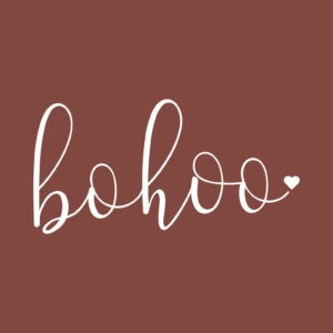 BOHOO