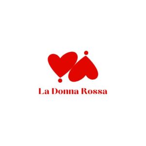 LA DONNA ROSA